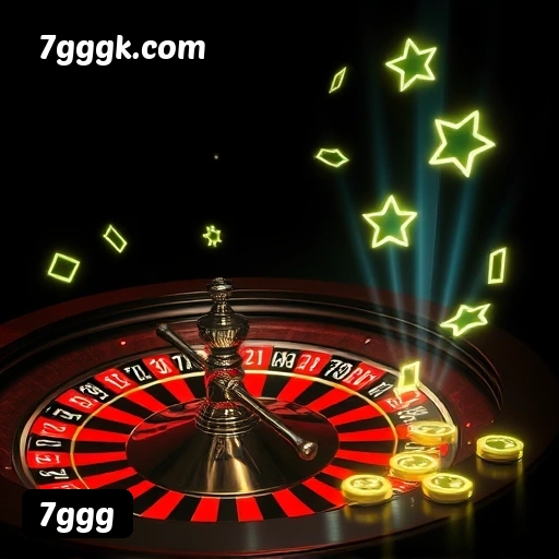 App Mobile 7ggg - Jogue em Qualquer Lugar no Seu Smartphone