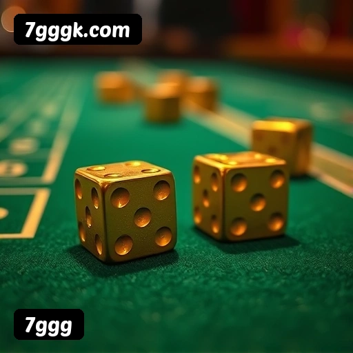 Benefícios do Login 7ggg - Bônus e Vantagens Exclusivas