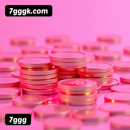 Coleção Premium de Slots 7ggg - NetEnt, Pragmatic Play, Evolution